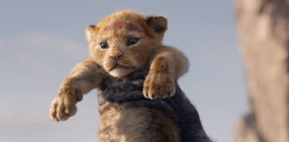“The Lion King” Is No Classic!