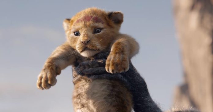 “The Lion King” Is No Classic!