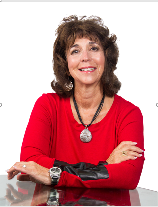 Toni King