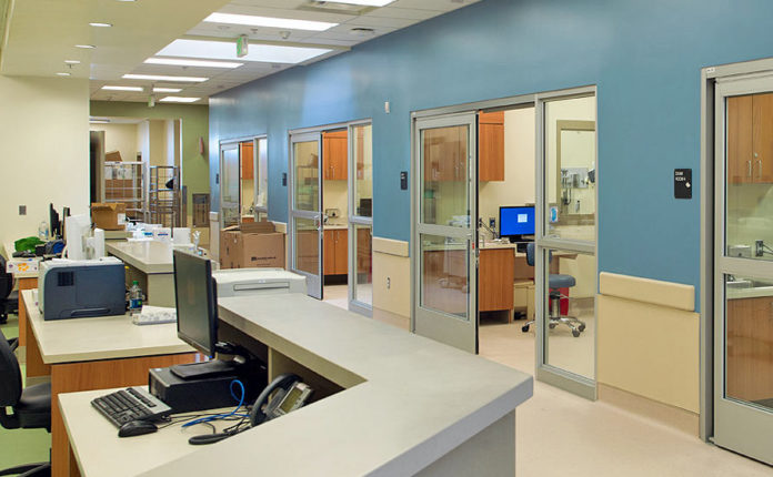 Governor Authorizes Healthcare For Undocumented Residents