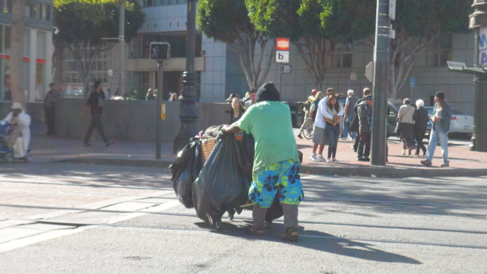 San Francisco Releases 2019 Homelessness Report