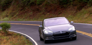 Driver Of Fatal Tesla Car Crash Identified