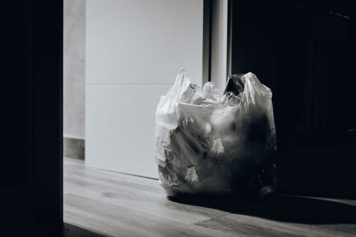 Small Business Commission Backs New Fee For Plastic Bags