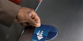 Embarcadero Station Switches To Clipper Cards Only