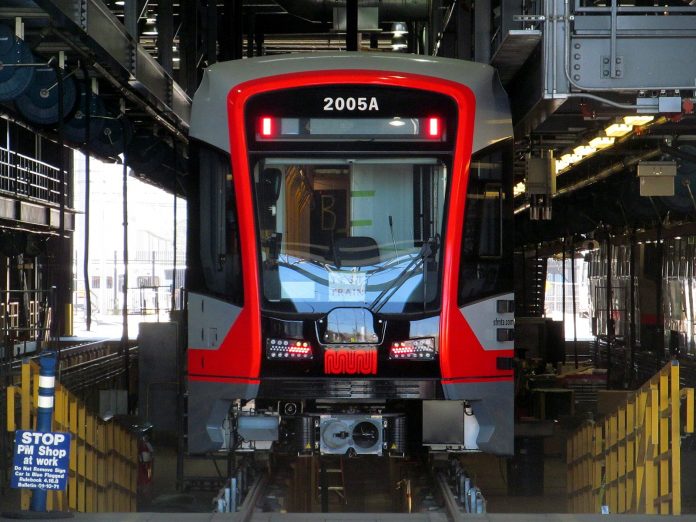 Muni Is Stopping Nighttime Services During August