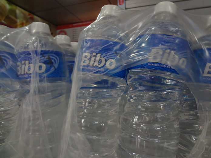 SFO Bans Single Use Plastic Bottles