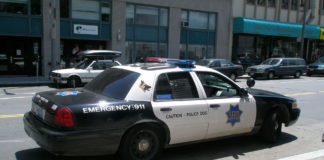 SFPD Make Arrests In Taraval Burglary