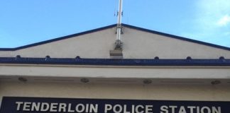 SFPD Arrest Suspects Tied To Market Street Shooting