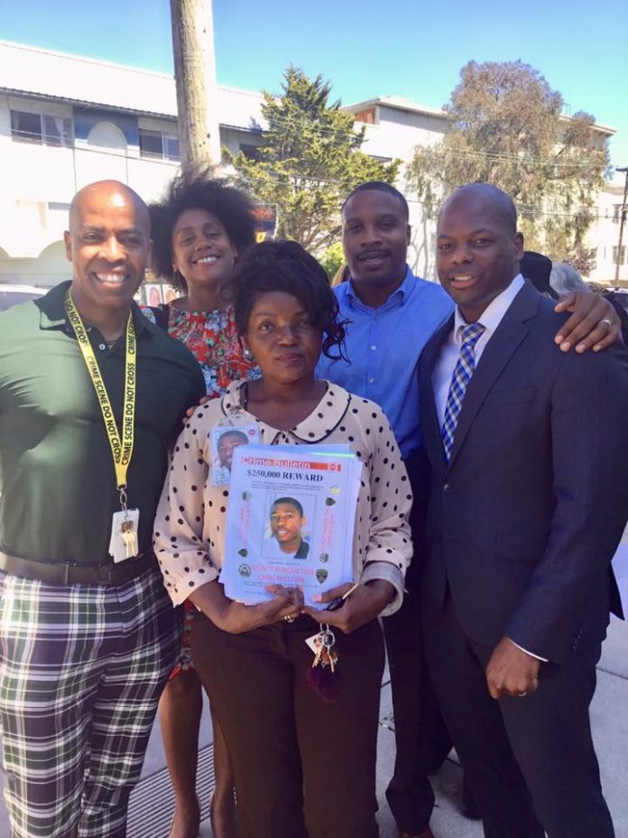 SFPD Asks Public For Assistance In 2006 Homicide