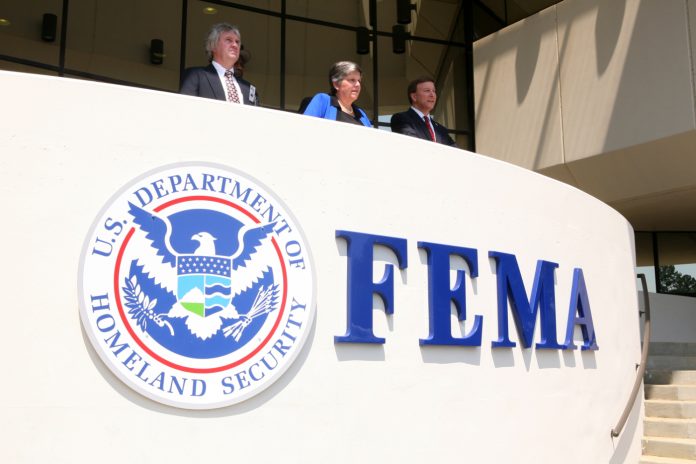 BART Receives $1.7 Million Federal Grant From FEMA