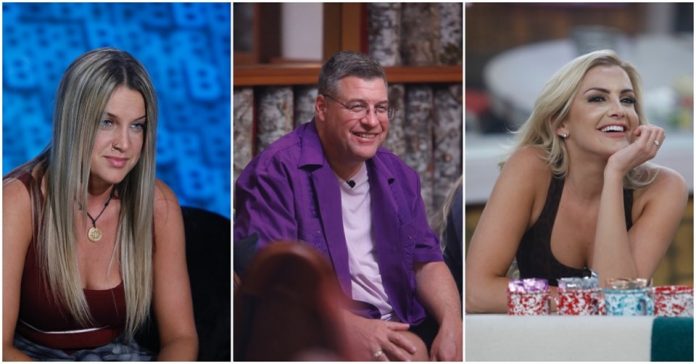 “Big Brother 21” Week 7 Recap