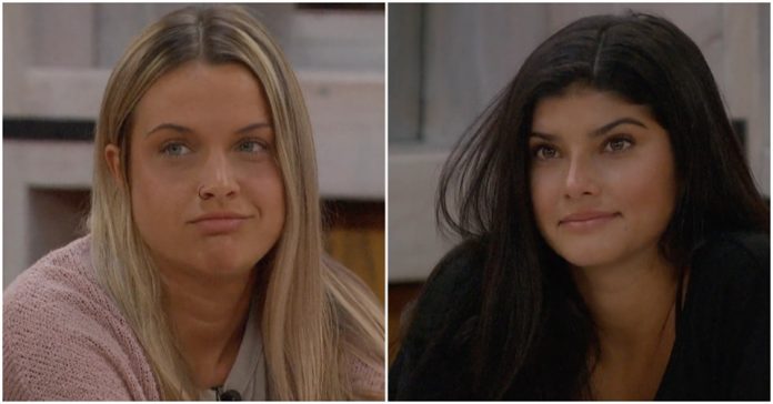 “Big Brother 21” Week 8 Recap