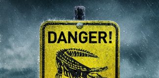 “Crawl” Gets Underneath Your Skin
