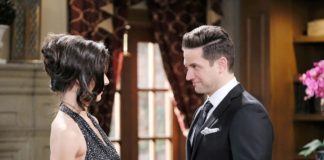 Tony DiMera Returns To “Days Of Our Lives!”