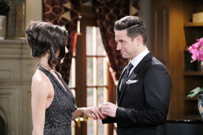 Tony DiMera Returns To “Days Of Our Lives!”