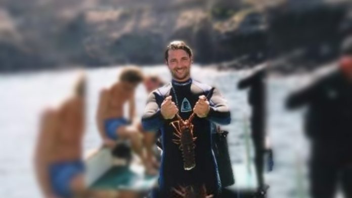 Young Innocent Lad Chosen As Blue Boy