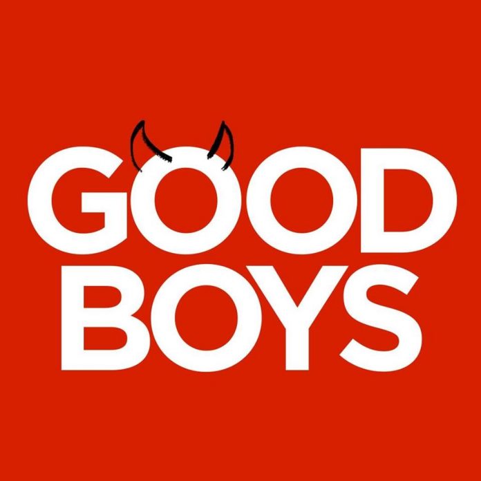“Good Boys” Wins Box-Office