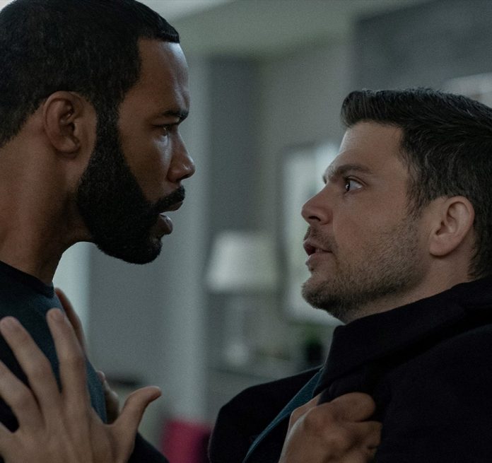 “Power” Season Premiere Recap: ‘Murderers’