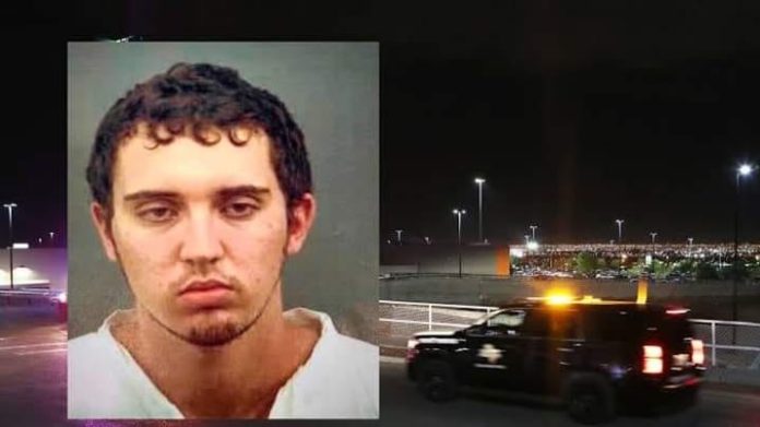 El Paso Walmart Shooting Leaves 22 Dead