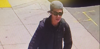SFPD Requests Public’s Help To Identify Shooting Suspect
