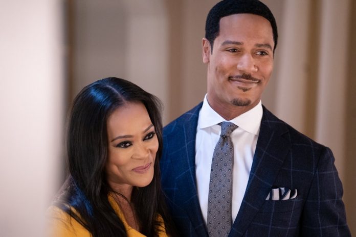 “Ambitions” Finally Hooks Me!