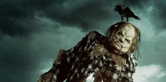 “Scary Stories…” Loses At Box-Office