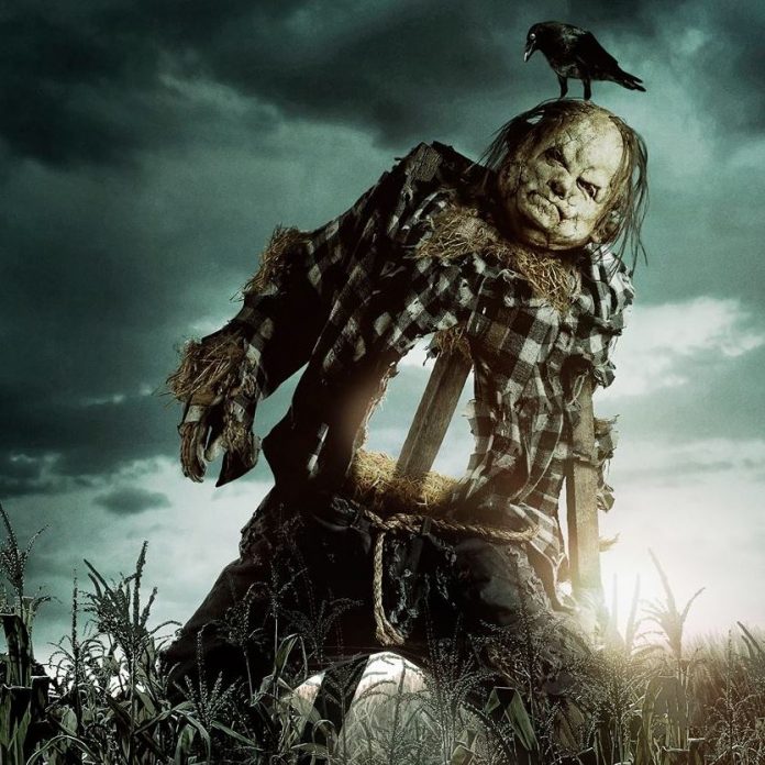 “Scary Stories…” Loses At Box-Office