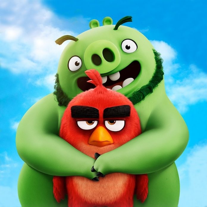 “Angry Birds 2” Is Awful!