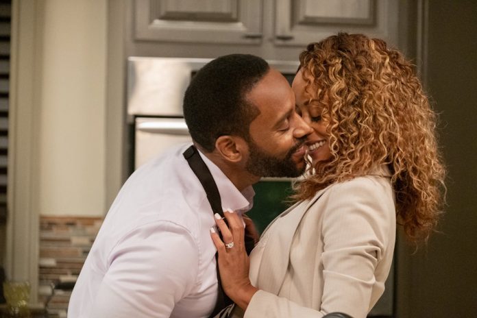 “Ambitions” Mid-Season Finale Is Explosive!