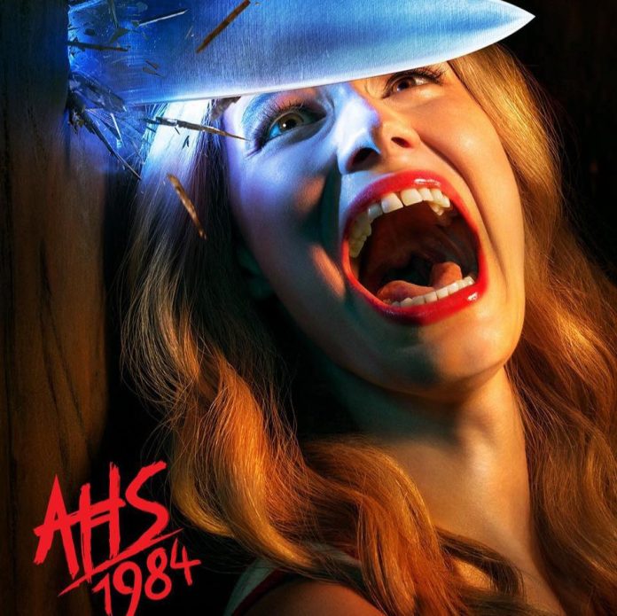 “AHS: 1984” Delivers Nostalgia