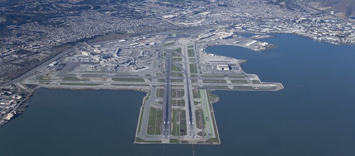 SFO Runway Construction Causes Delays And Cancellations