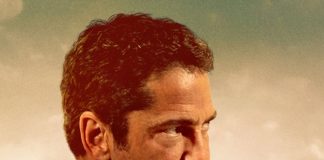 “Angel Has Fallen” Is Action-Packed