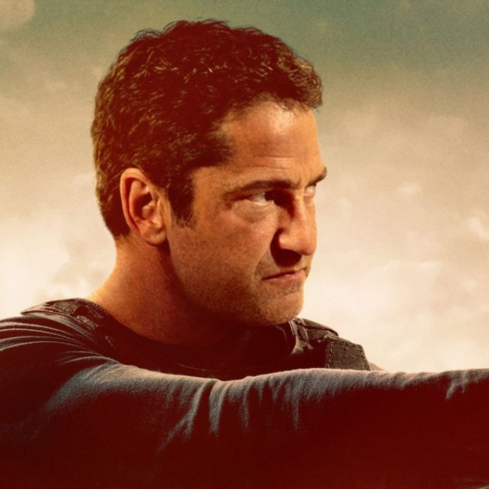 “Angel Has Fallen” Is Action-Packed