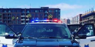 Crocker-Amazon Shooting Leaves Man Dead, Woman Injured