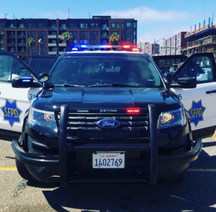 Crocker-Amazon Shooting Leaves Man Dead, Woman Injured