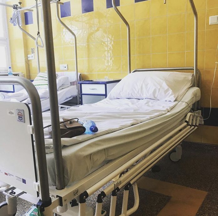 Mental Health Patients At Regional Hospital Asked To Relocate