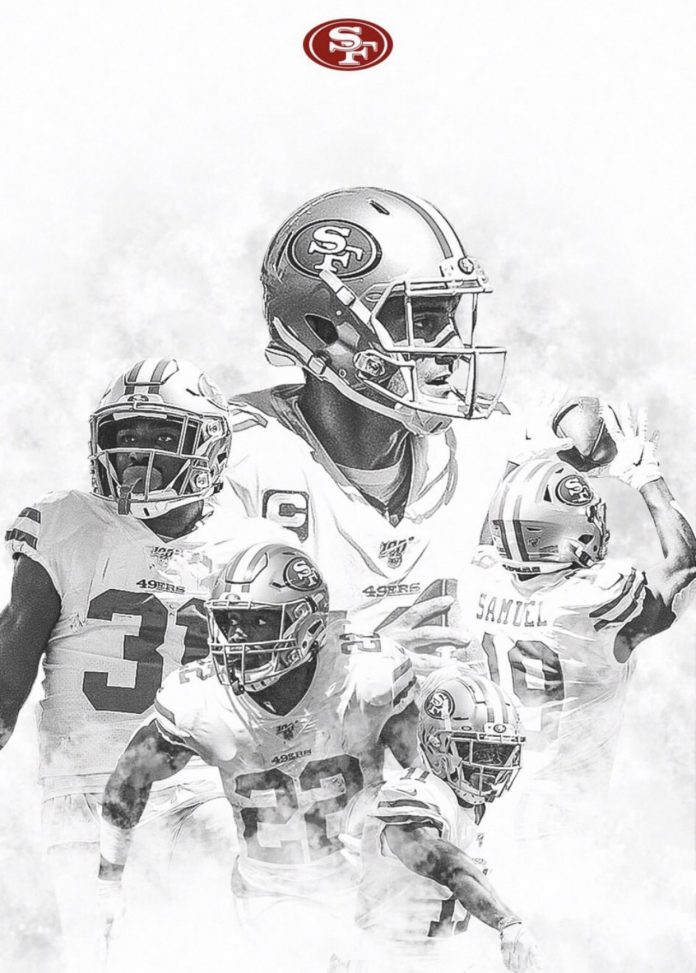 Undefeated 49ers Face Steelers On Sunday