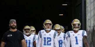 UCLA Defeats Washington State 67-63