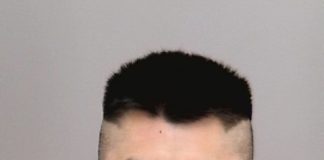 Suspect Involved In Officer Collision Arrested