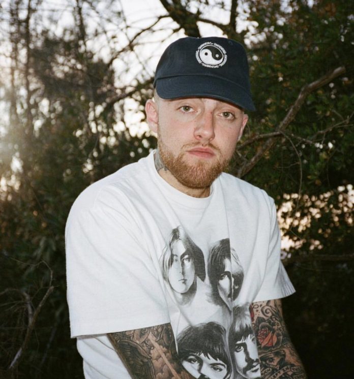 Cameron Pettit Charged In Death Of Rapper Mac Miller