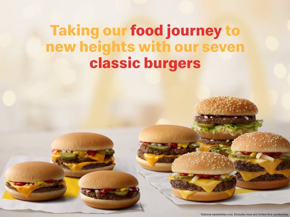 McDonalds