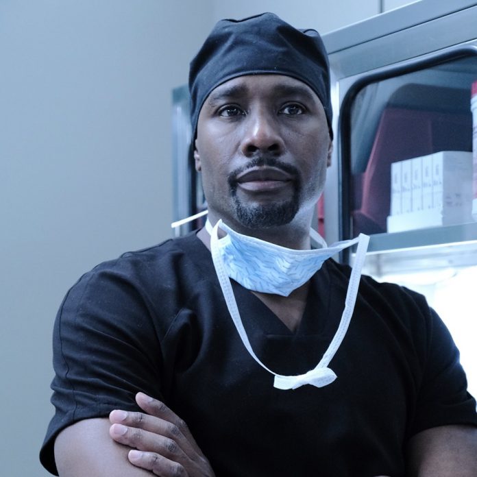 “The Resident” Kicks Off Season 3