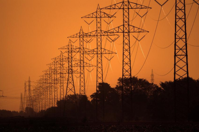 PG&E Initiates Public Safety Power Shutoff In Sierra Foothills