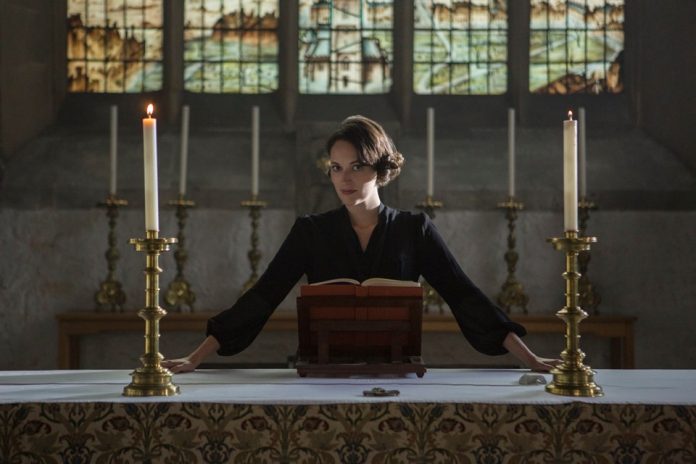 “Fleabag” Wins Big At Primetime Emmy Awards