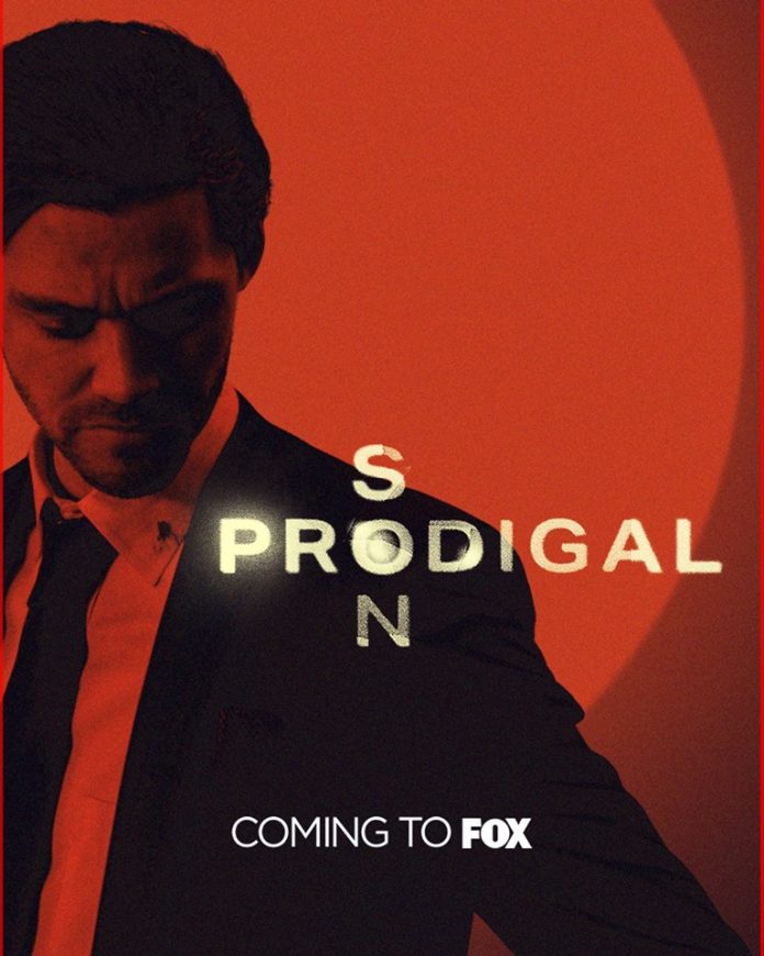 “Prodigal Son” Is Clever, Intriguing