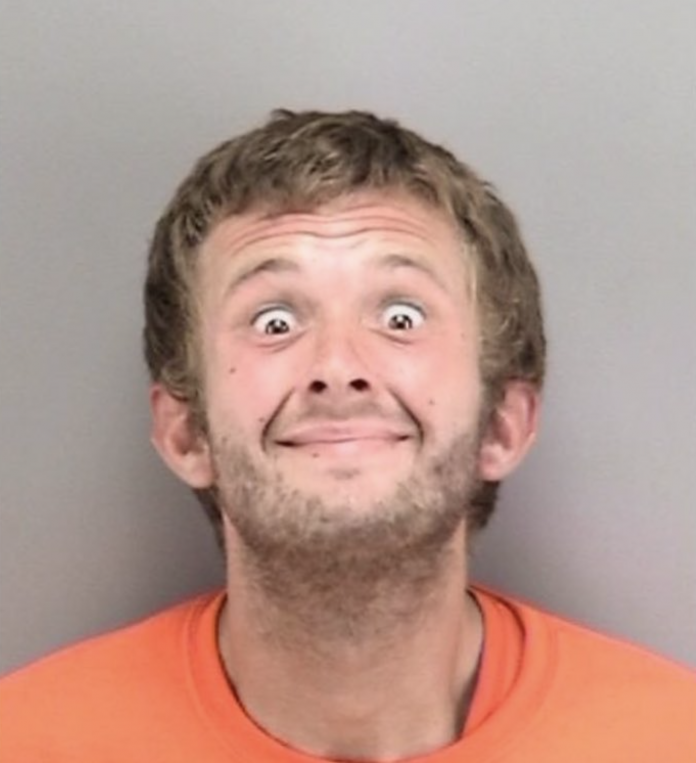 Court Date Set For Condo Attack Suspect, Austin Vincent