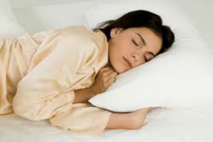 Getting Better Sleep