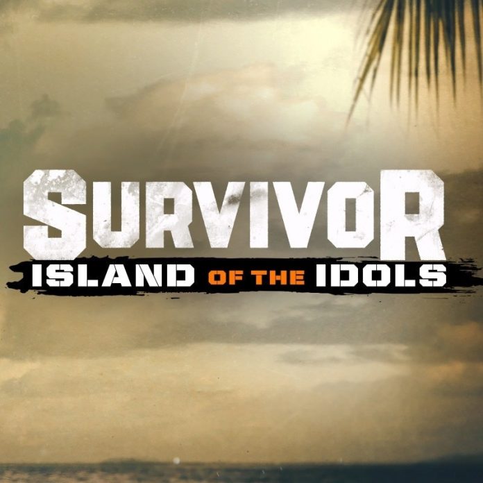 “Survivor: Island of Idols” Kicks Off Season 39