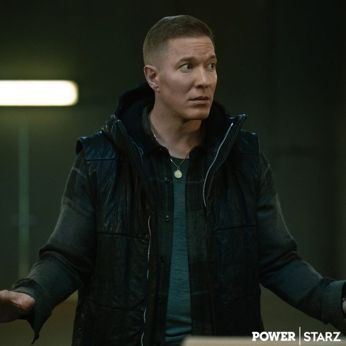“Power” Recap: ‘Whose Side Are You On’