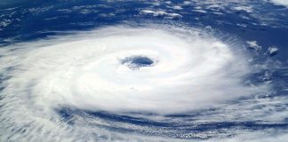 Hurricanes Teach When To Hold ‘em And When To Fold ‘em